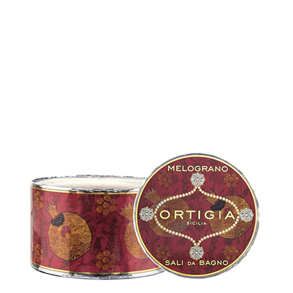 Ortigia Melograno 500 g — Sali da Bagno