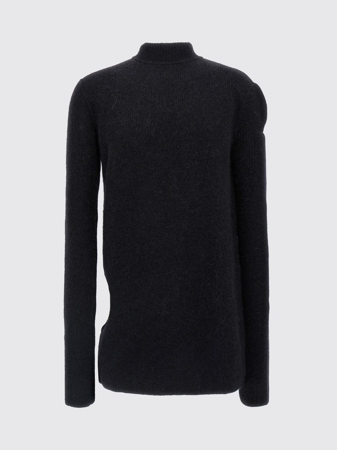 Subhuman sweater - Black