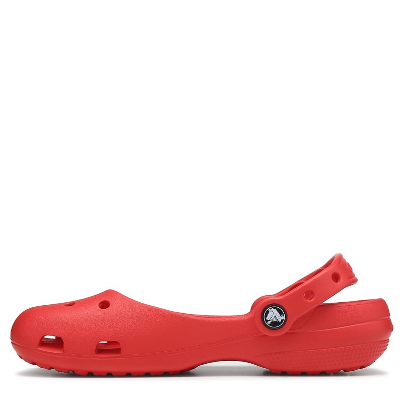 Women's Classic Ballet Shoes (Flame)