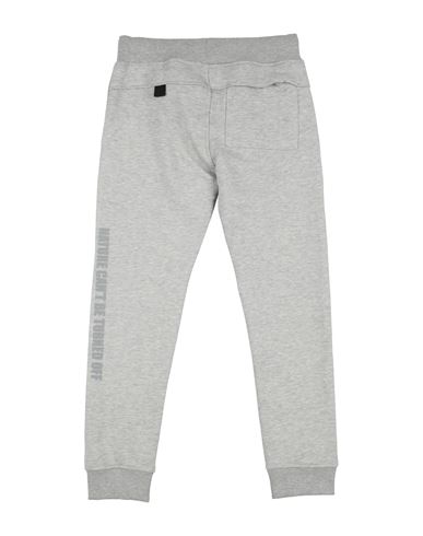 Kid Boy Pants Grey Size 10 Cotton
