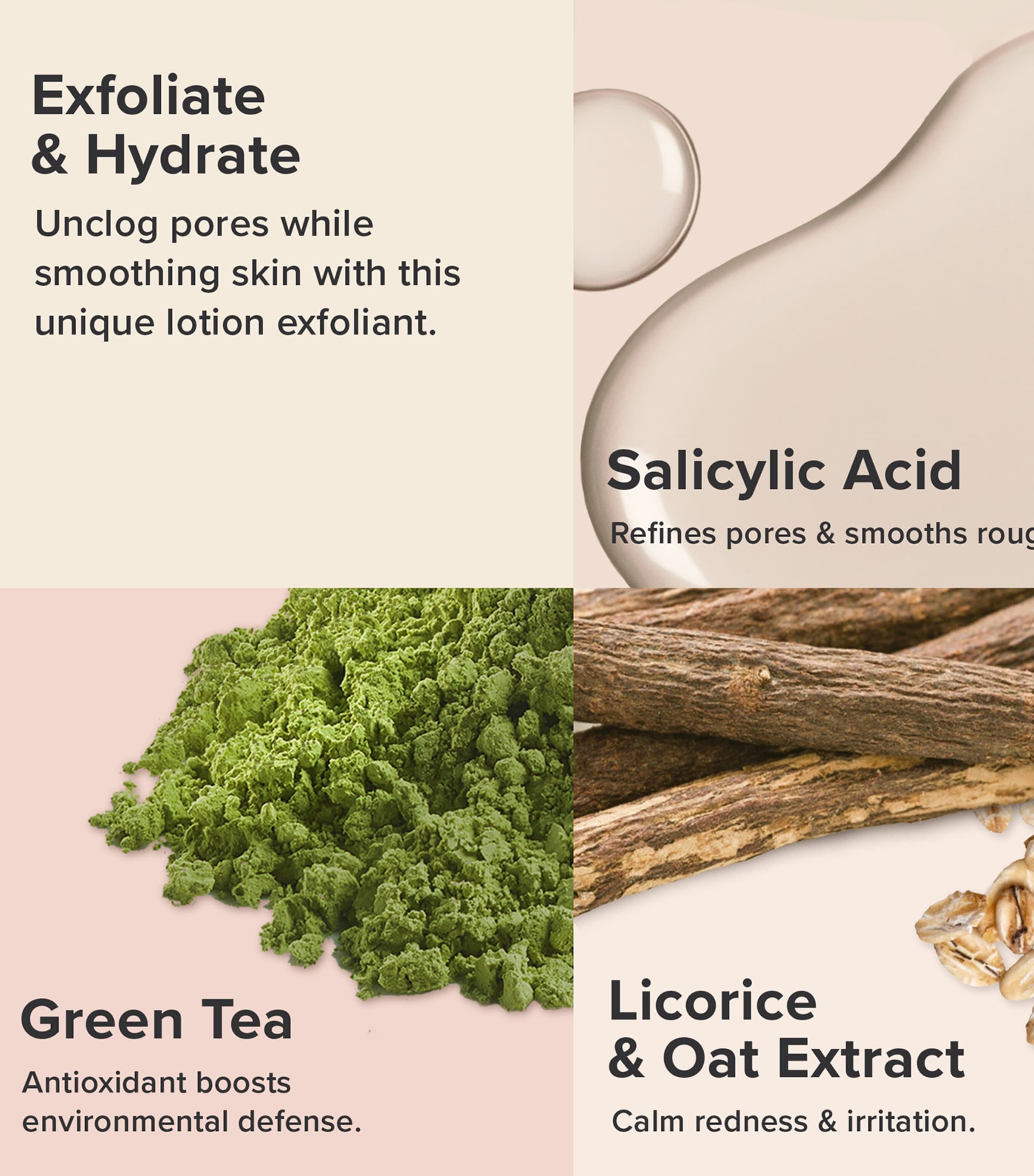 Skin Perfecting 2% Bha Lotion Exfoliant