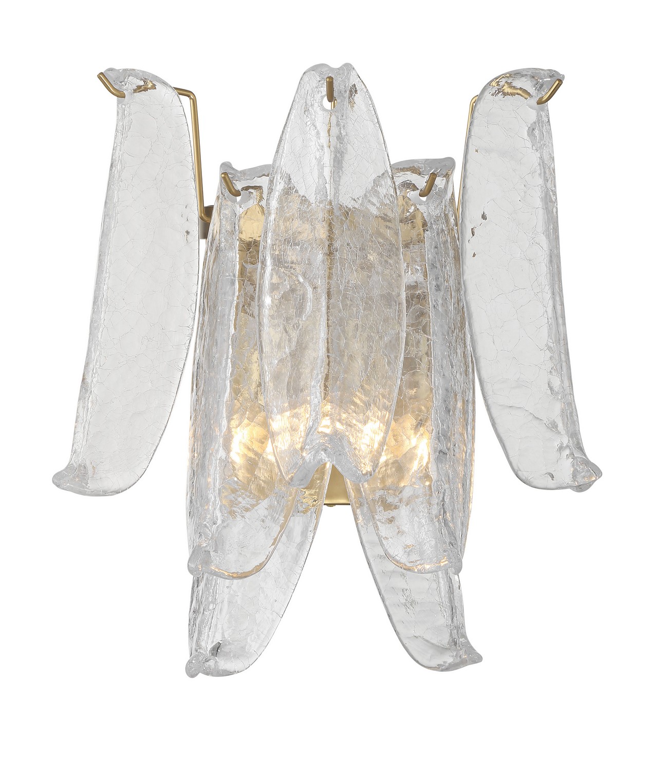 Legacy Brass Wall Sconce from the Regent Collection