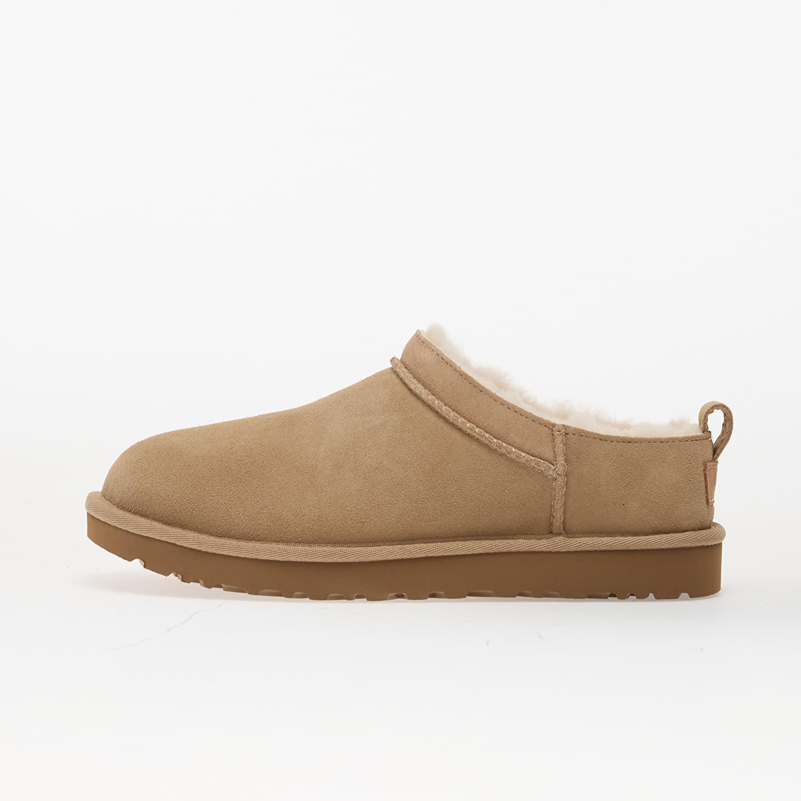 Sneakers UGG W Classic Micro Sand