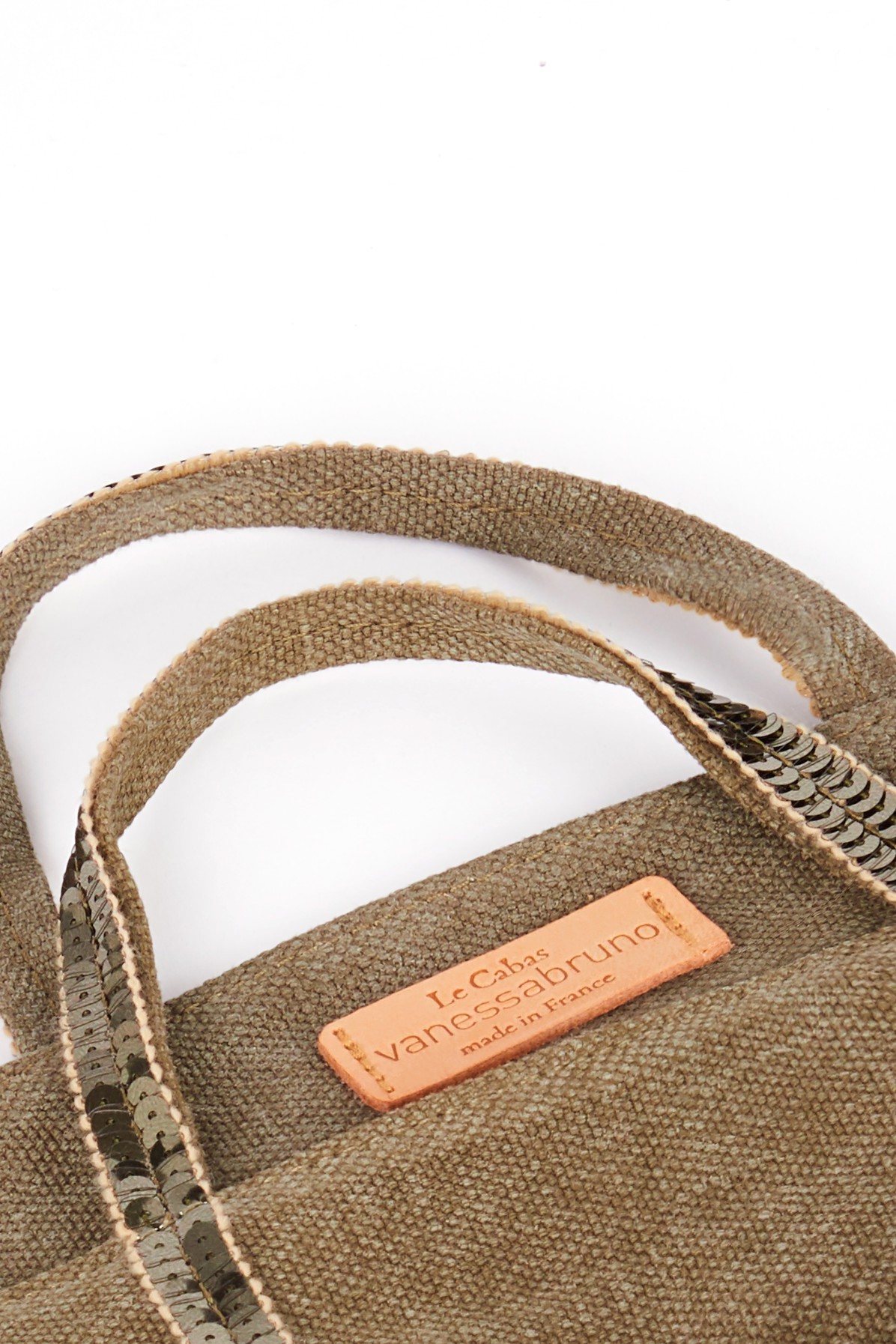 Tote bag XS