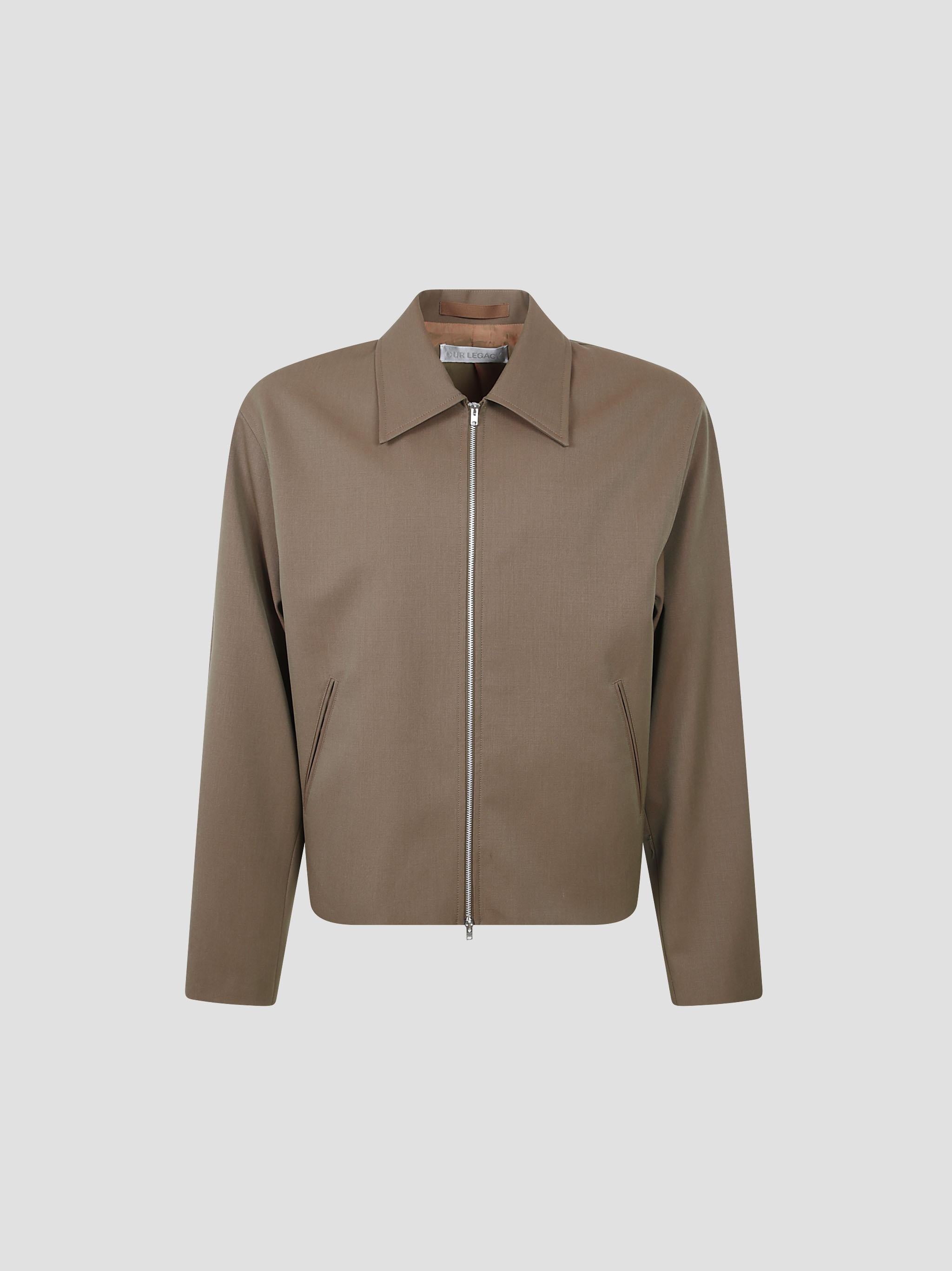 Chic Mini Jacket for SS26