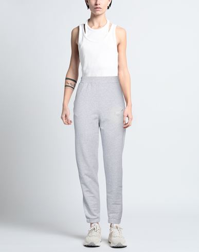 Woman Pants Grey