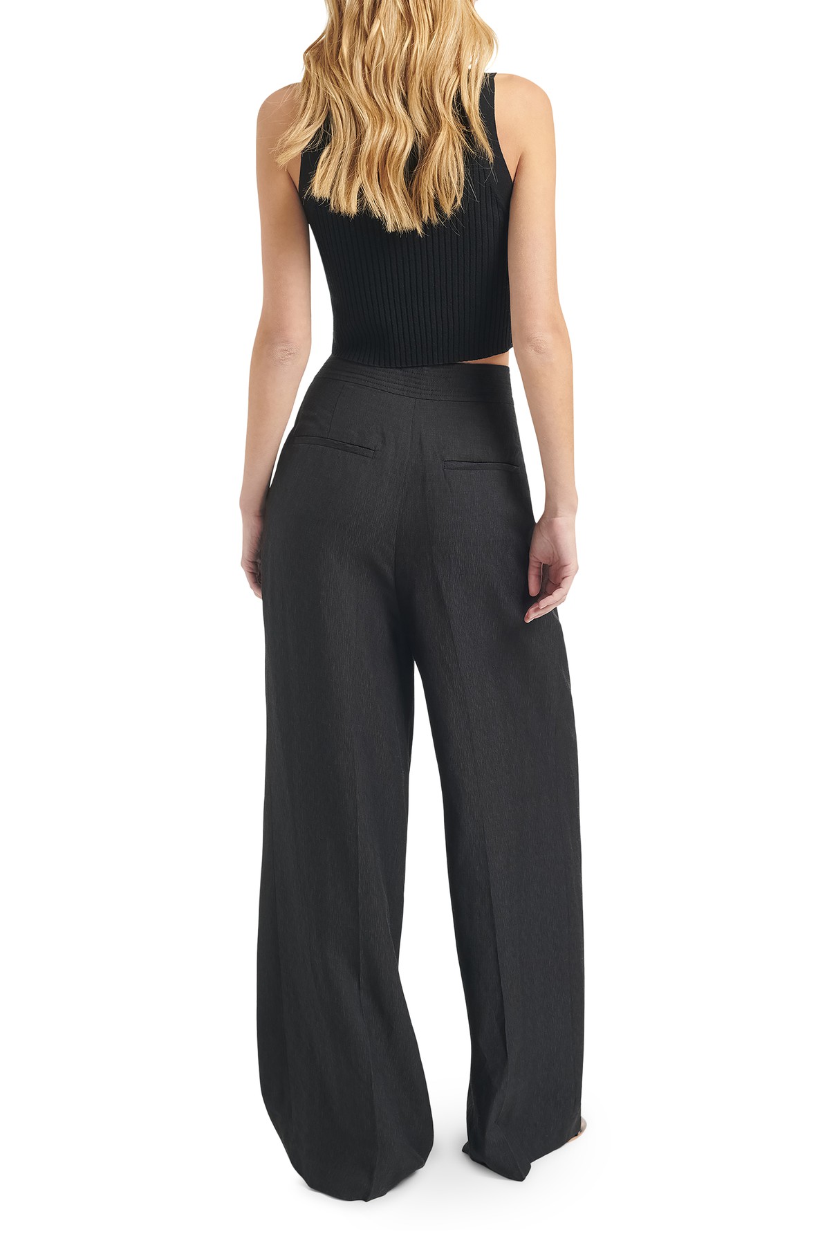 Aciano Pants