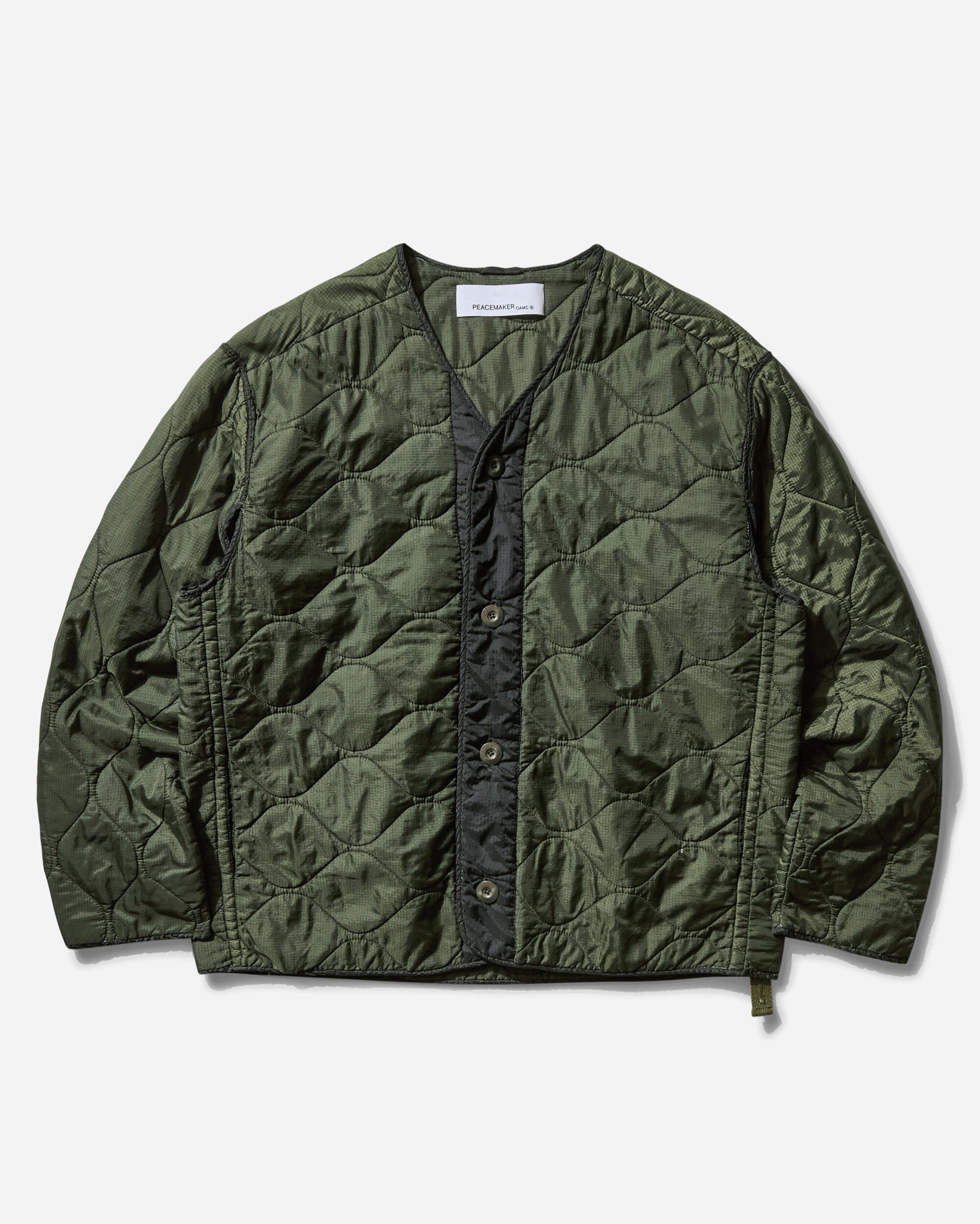 Men s Combat Liner Forest Night