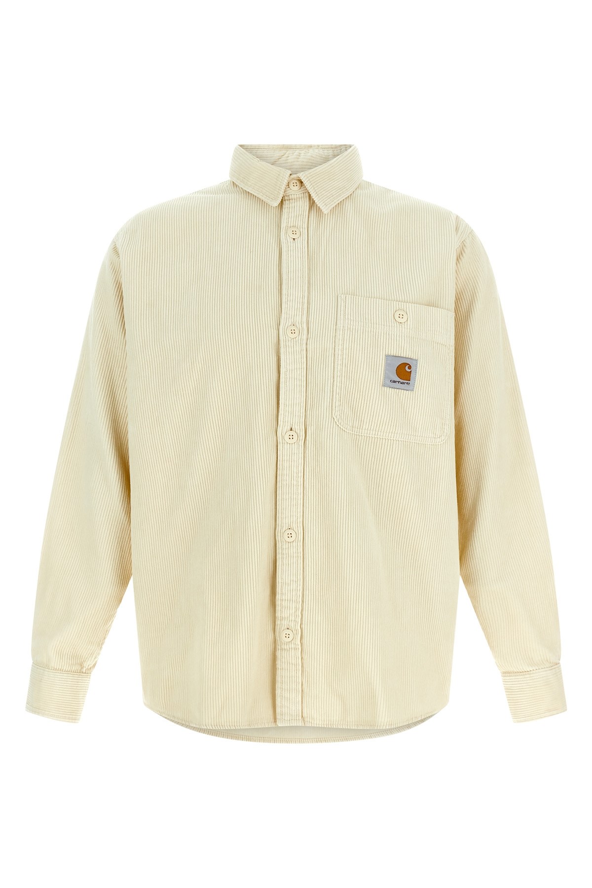 'Flint' Shirt