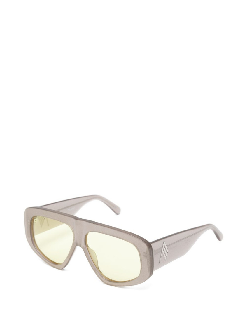 Sunglasses Silver - Women