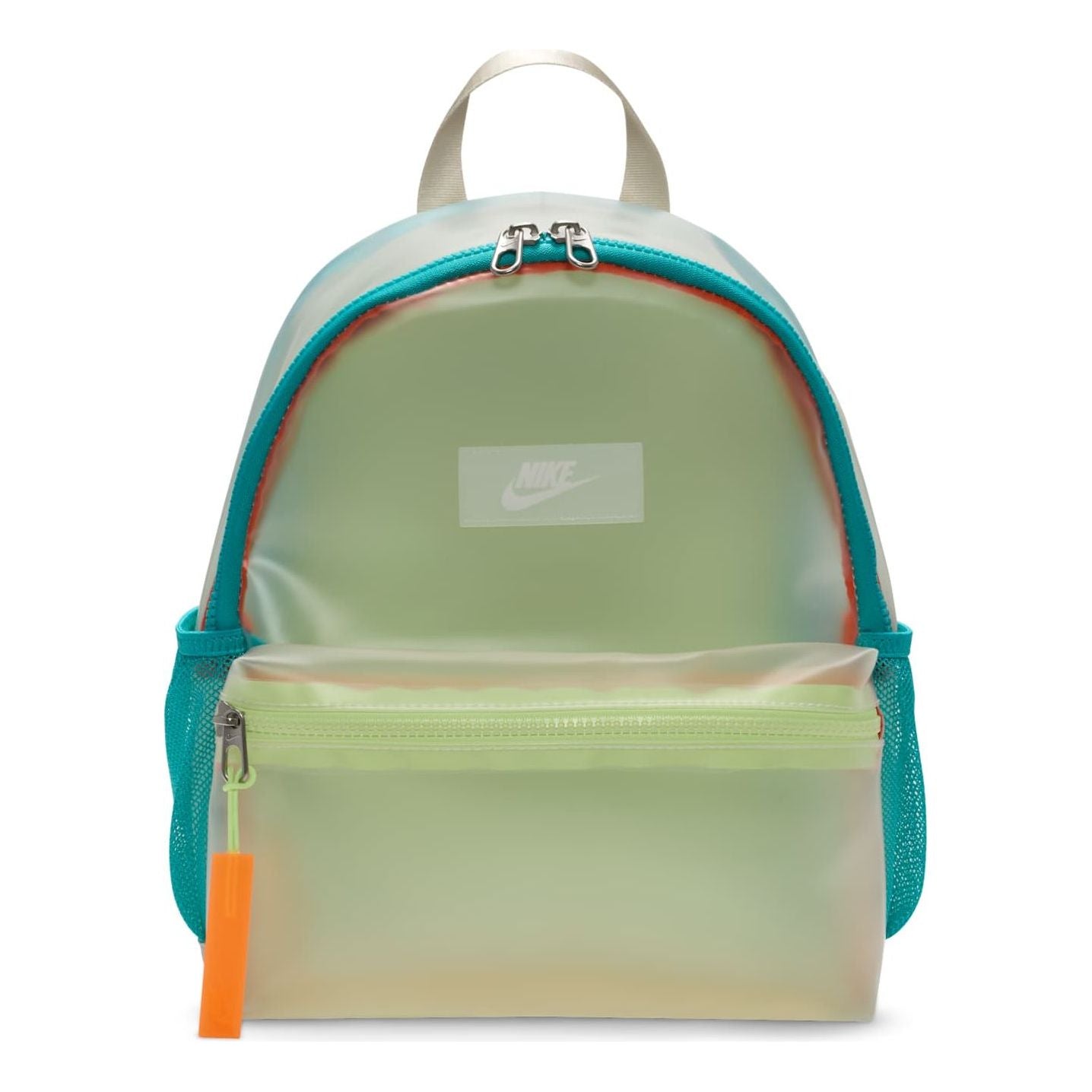(GS) Brasilia JDI Mini Backpack 'Clear'