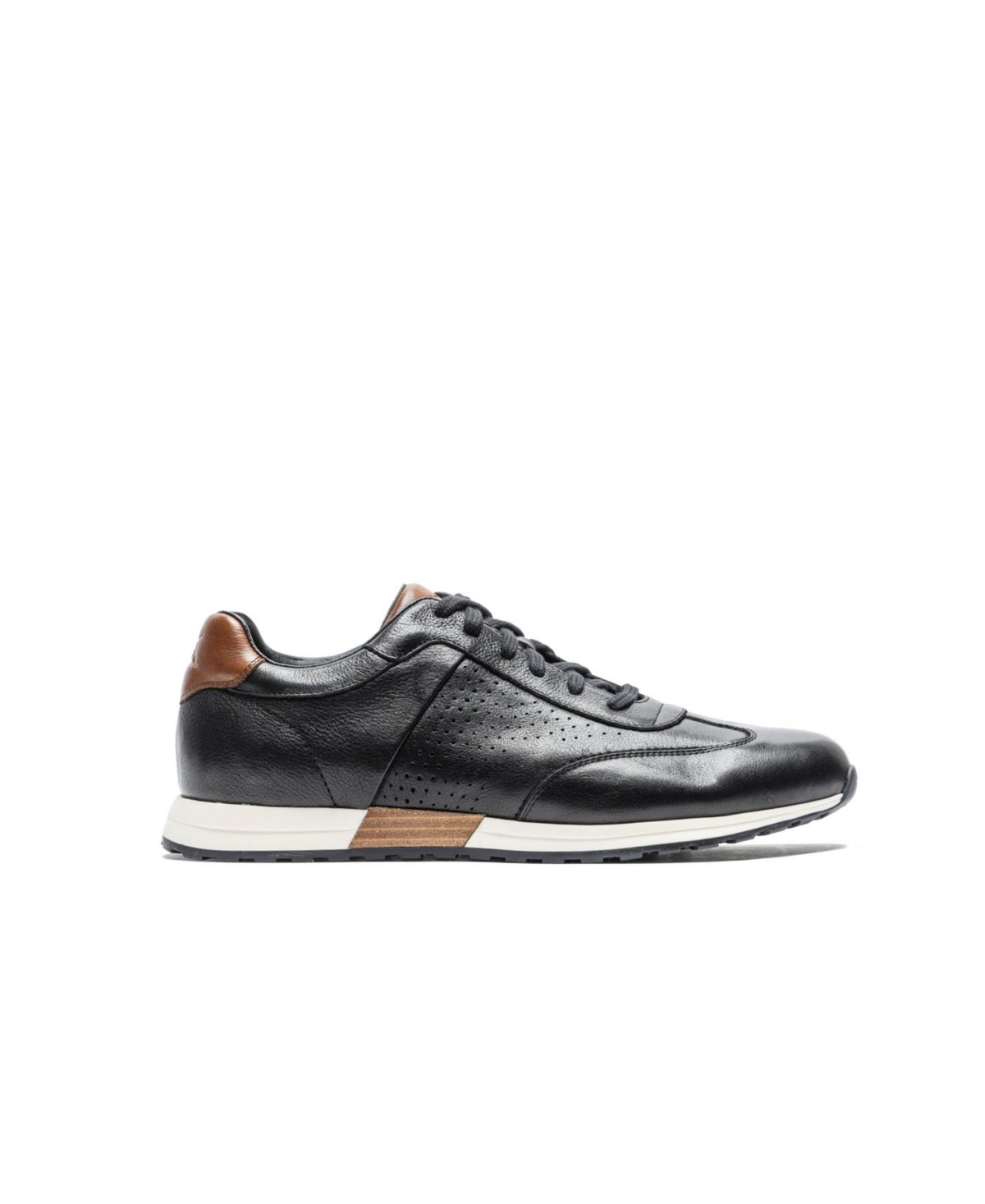 Otago Sneaker - Nero black