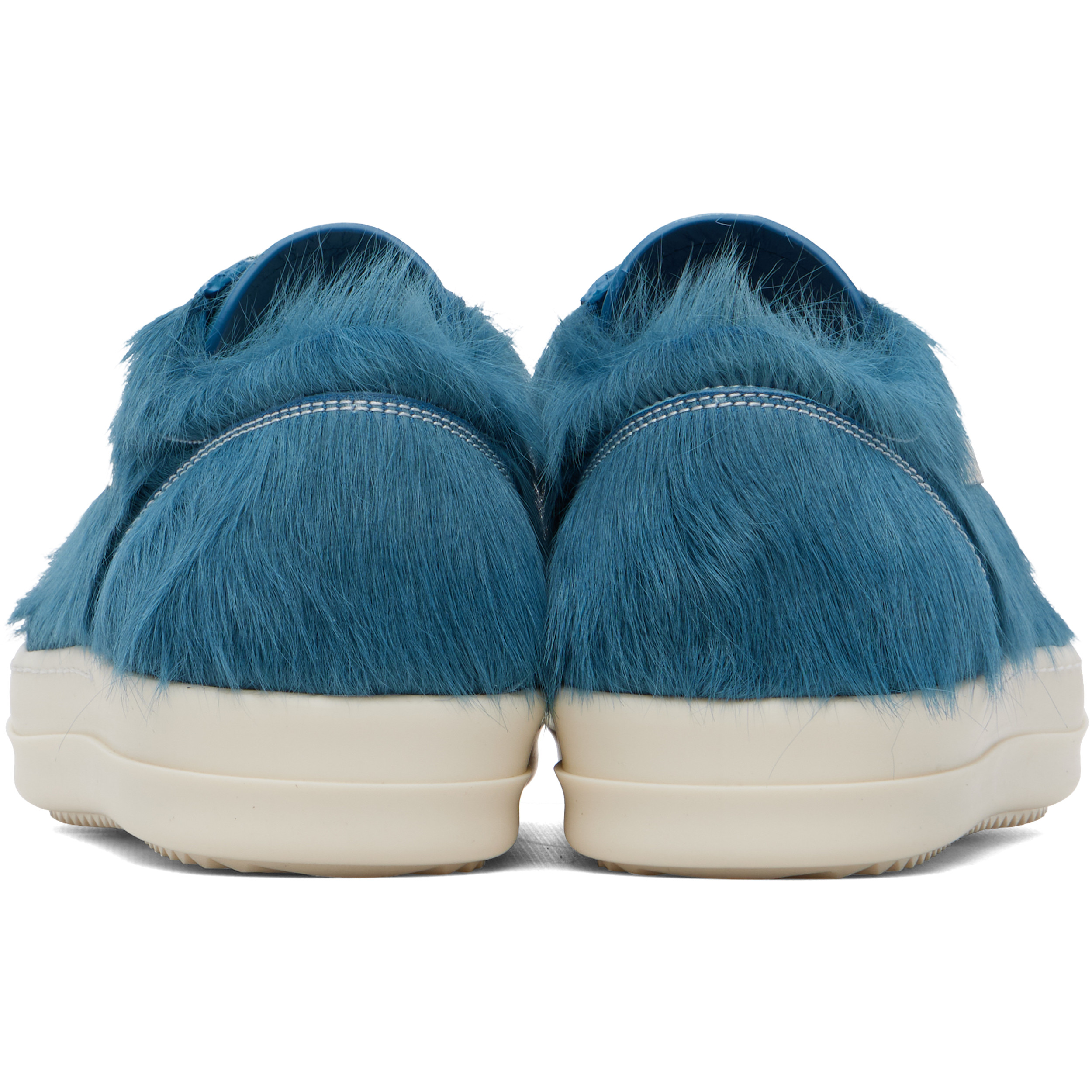 Blue Tower Vintage Sneaks Sneakers
