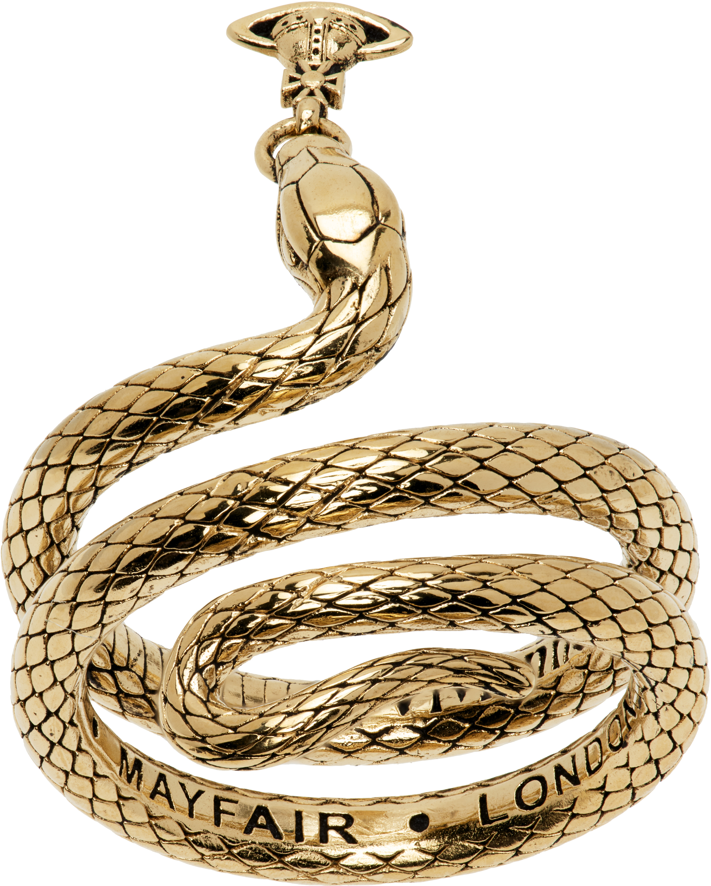 Albane Ring