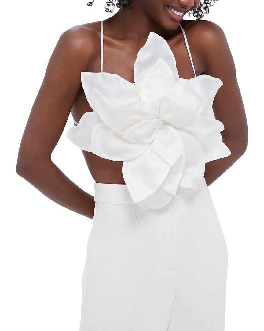 Off White Amor Eterno Blouse