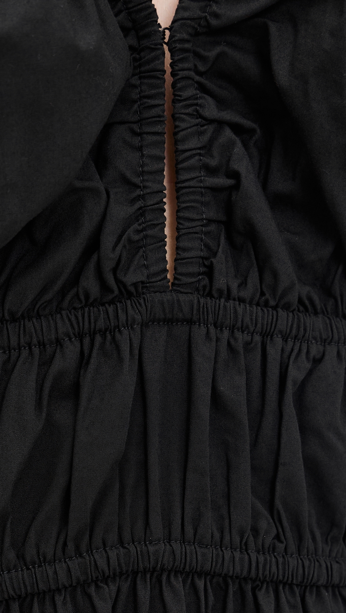 Paio Dress Black