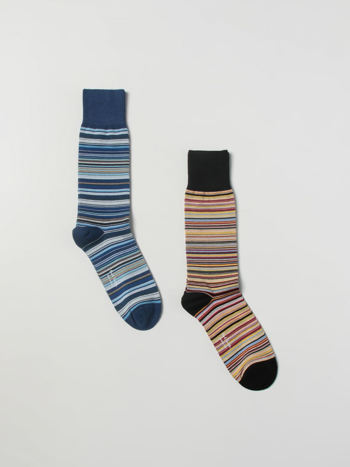 Socks Men color Multicolor