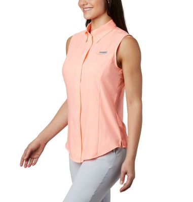 Women s PFG Tamiami  Sleeveless Shirt-