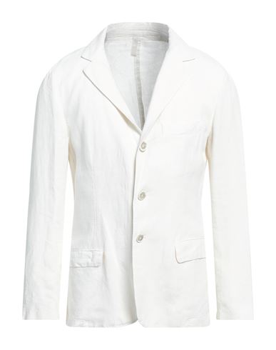 Man Blazer Off white