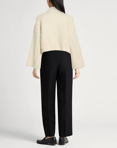 Woman Cardigan Off white Size XS/S Wool