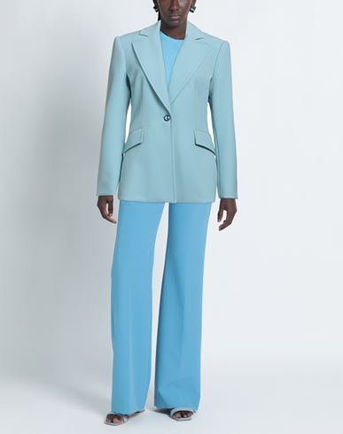 Woman Blazer Sky blue