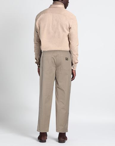 Stan Ray Man Pants Khaki Size S Cotton