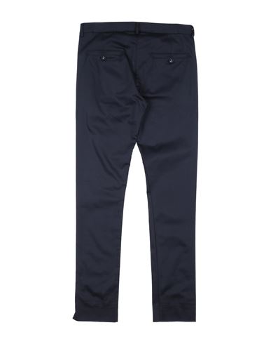 Kid Girl Pants Midnight blue