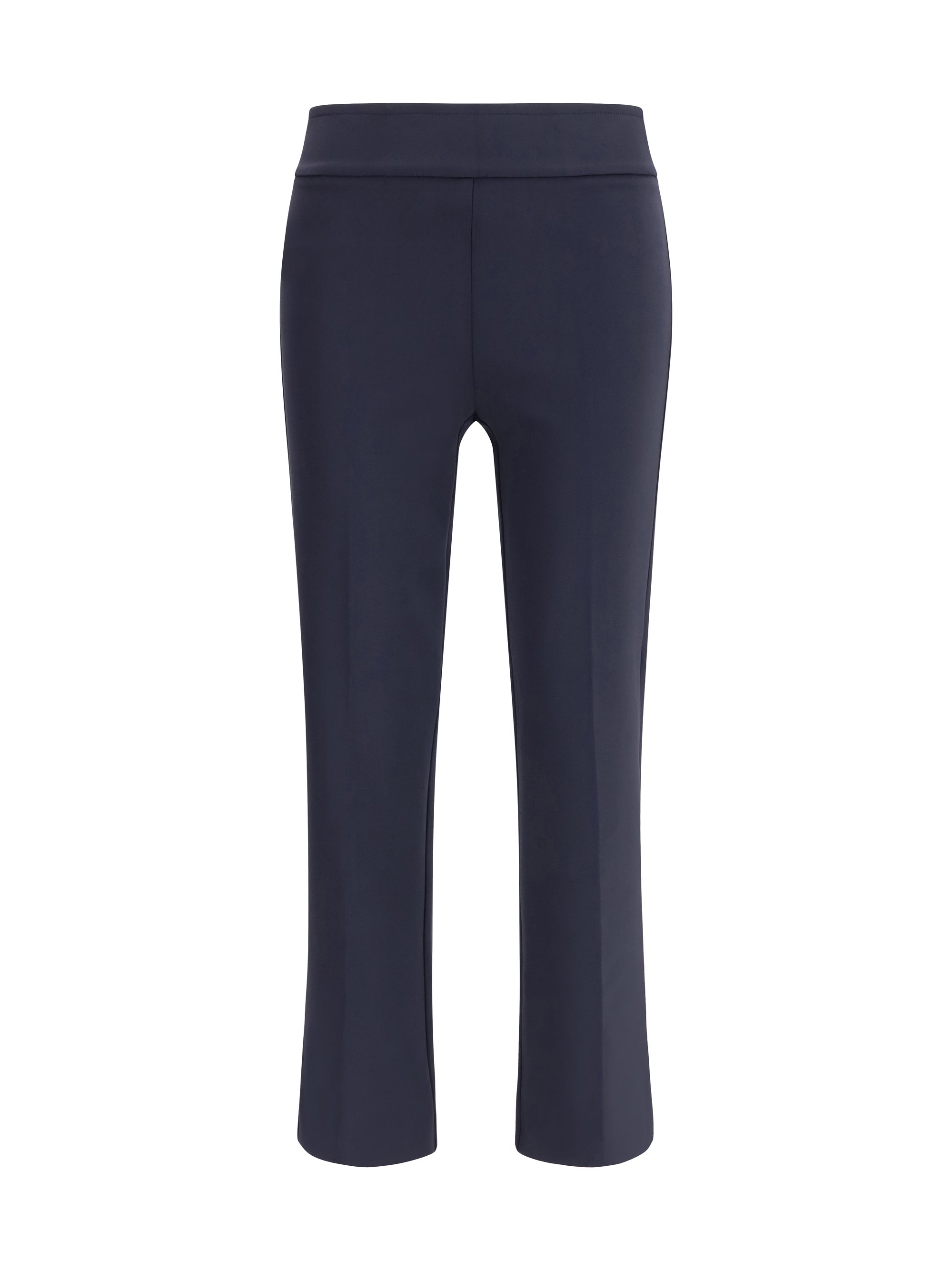 Leo Freedom Trousers — Navy