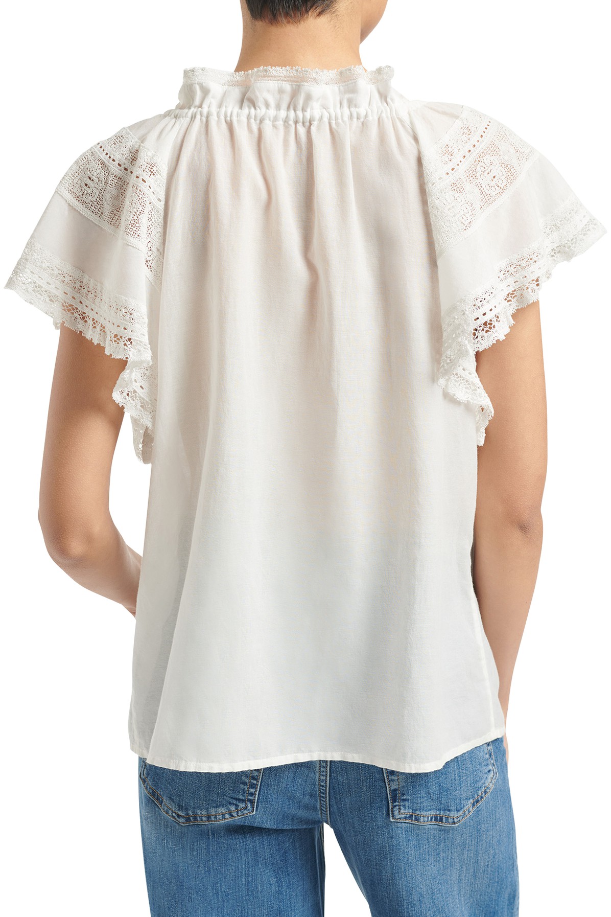 Ava blouse