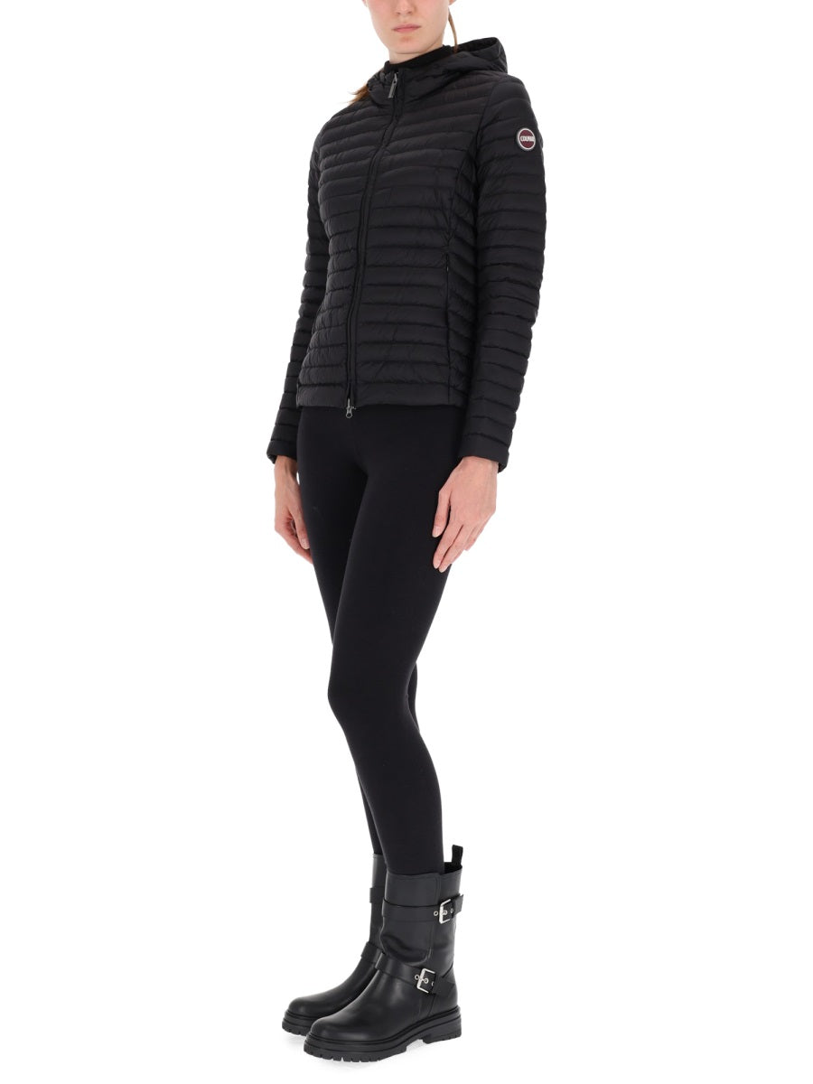Colmar Originals Quilted Jacket