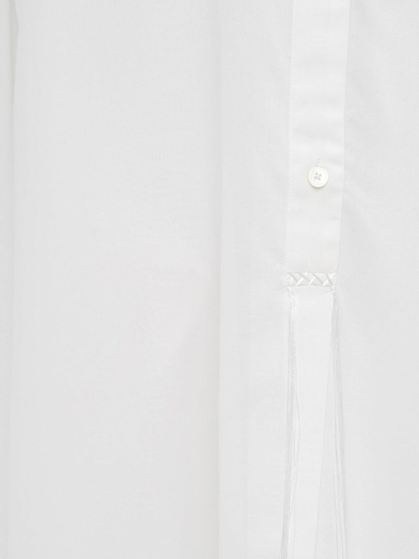 SHIRT - TOTEME - WOMAN