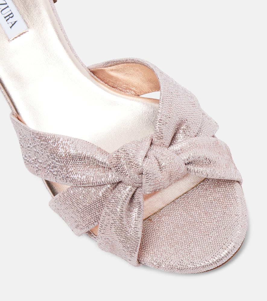 Nina 35 sandals