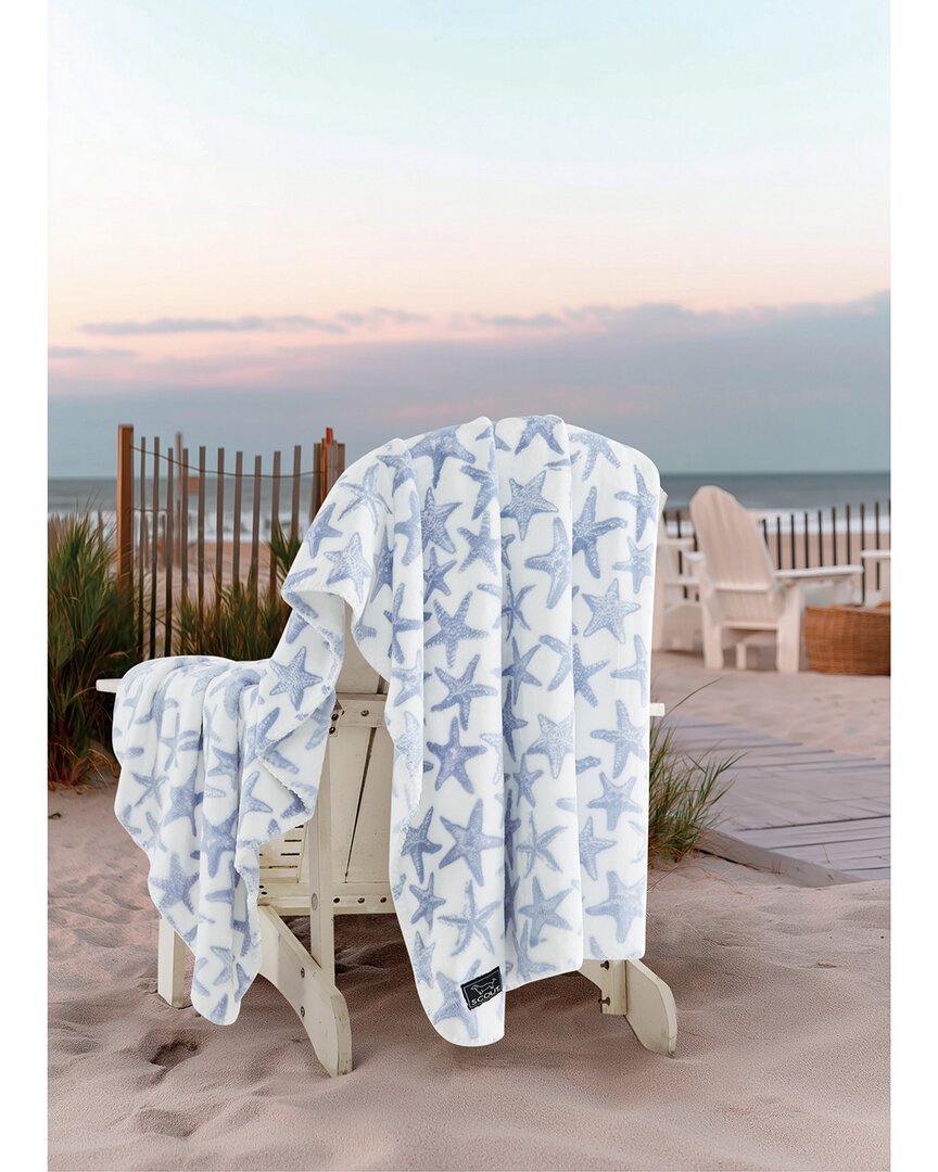Star Search Throw