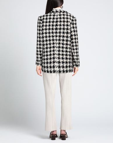 Woman Blazer Black