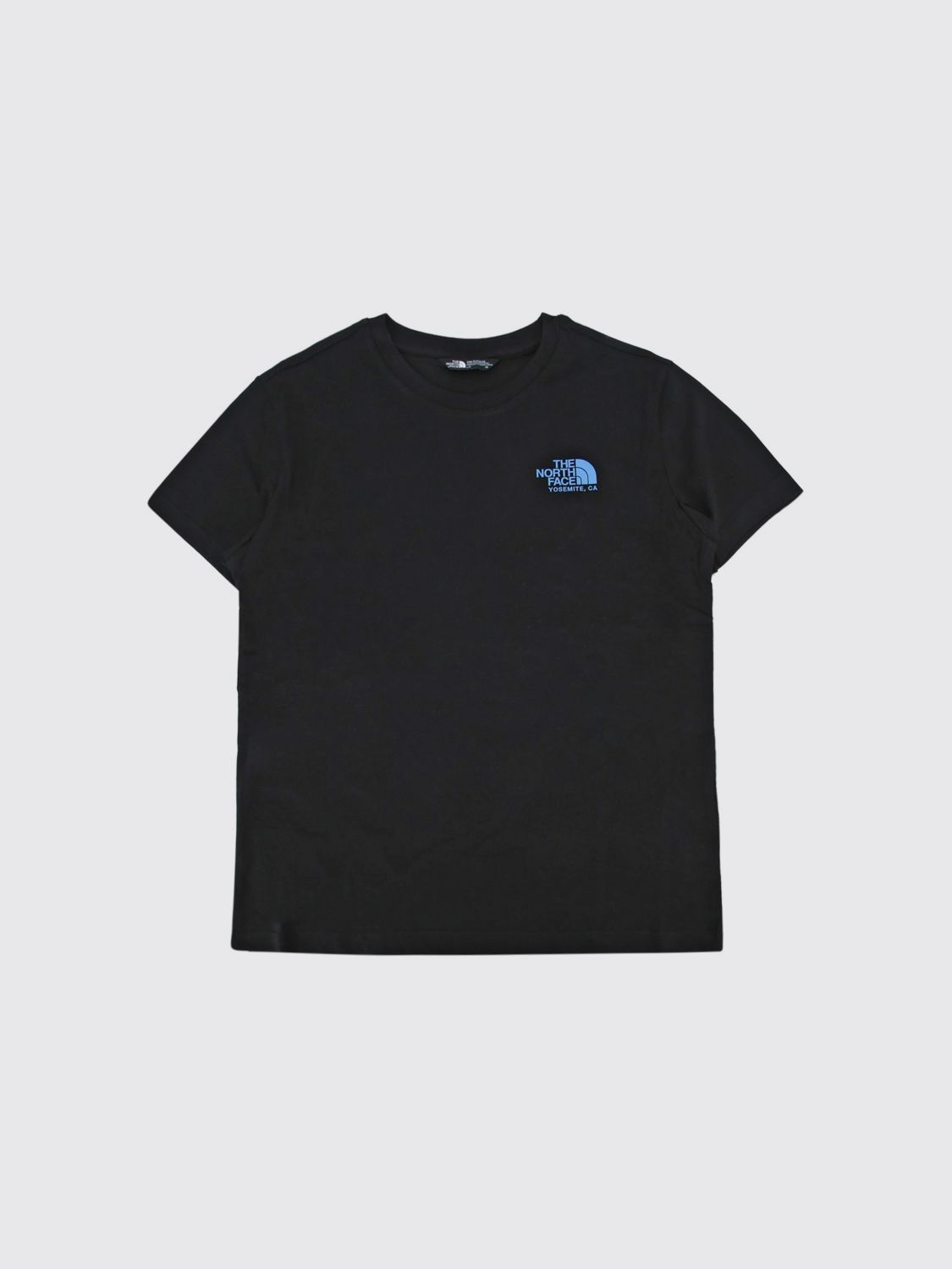 T-Shirt Kids color Black