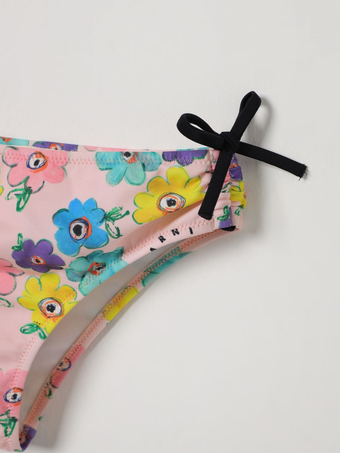 Swimsuit Kids color Pink