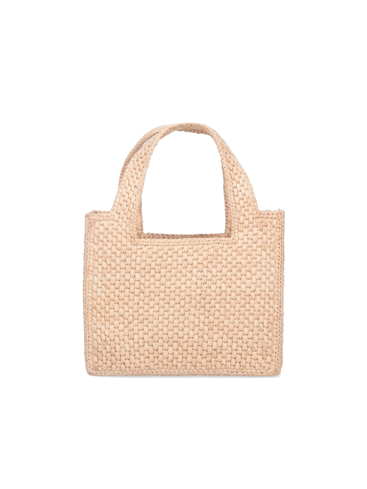 Mini Tote Bag