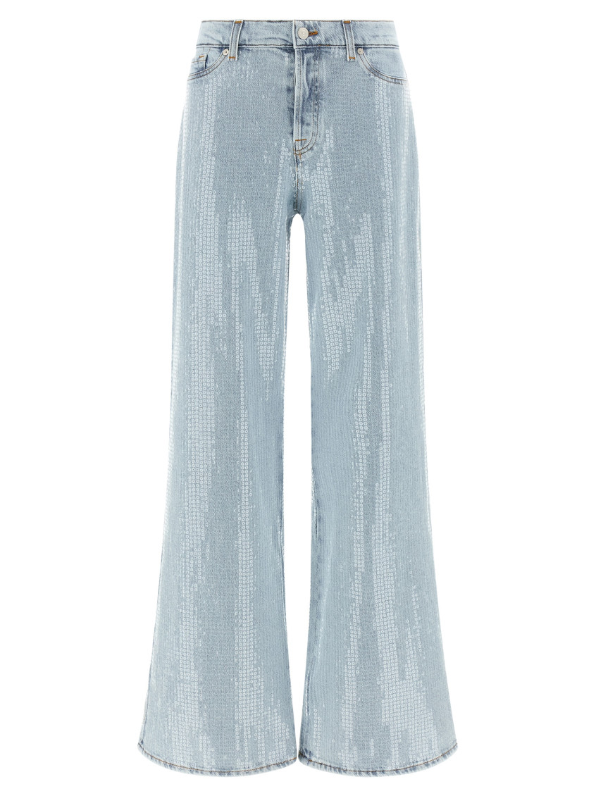 Lotta Jeans Light Blue