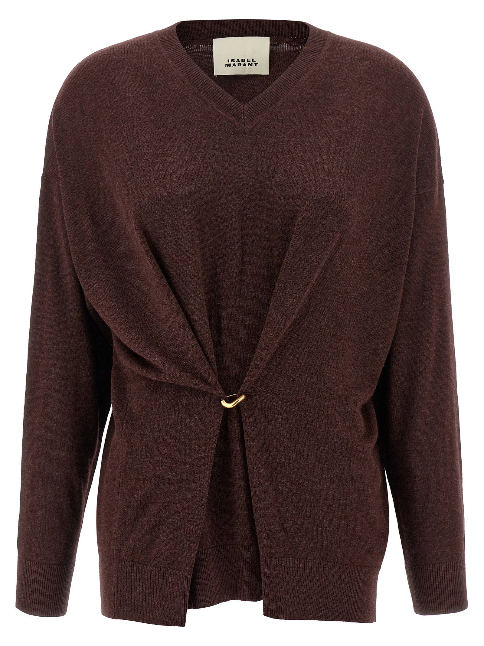 Chiraz Sweater