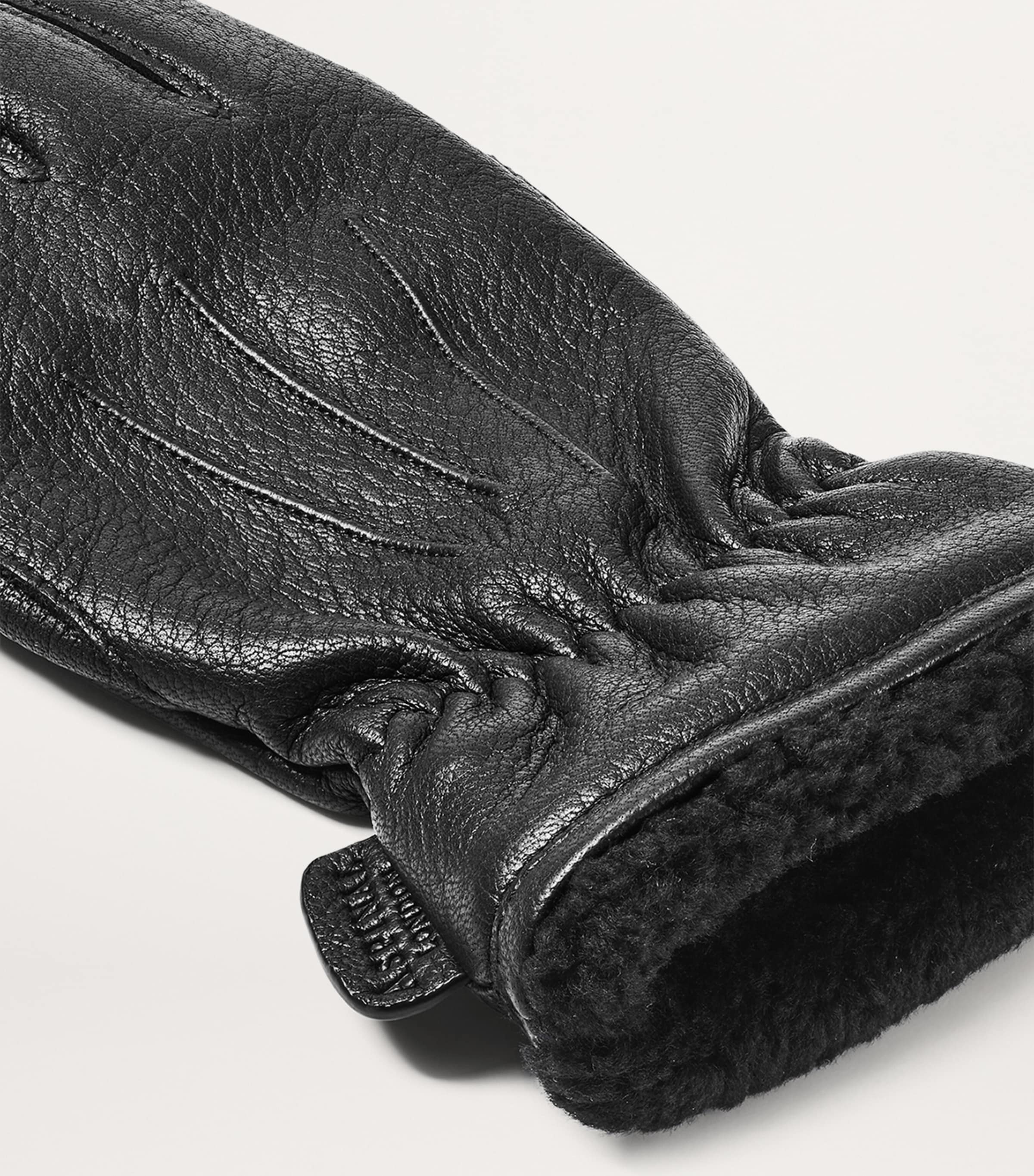 Deerskin Gloves