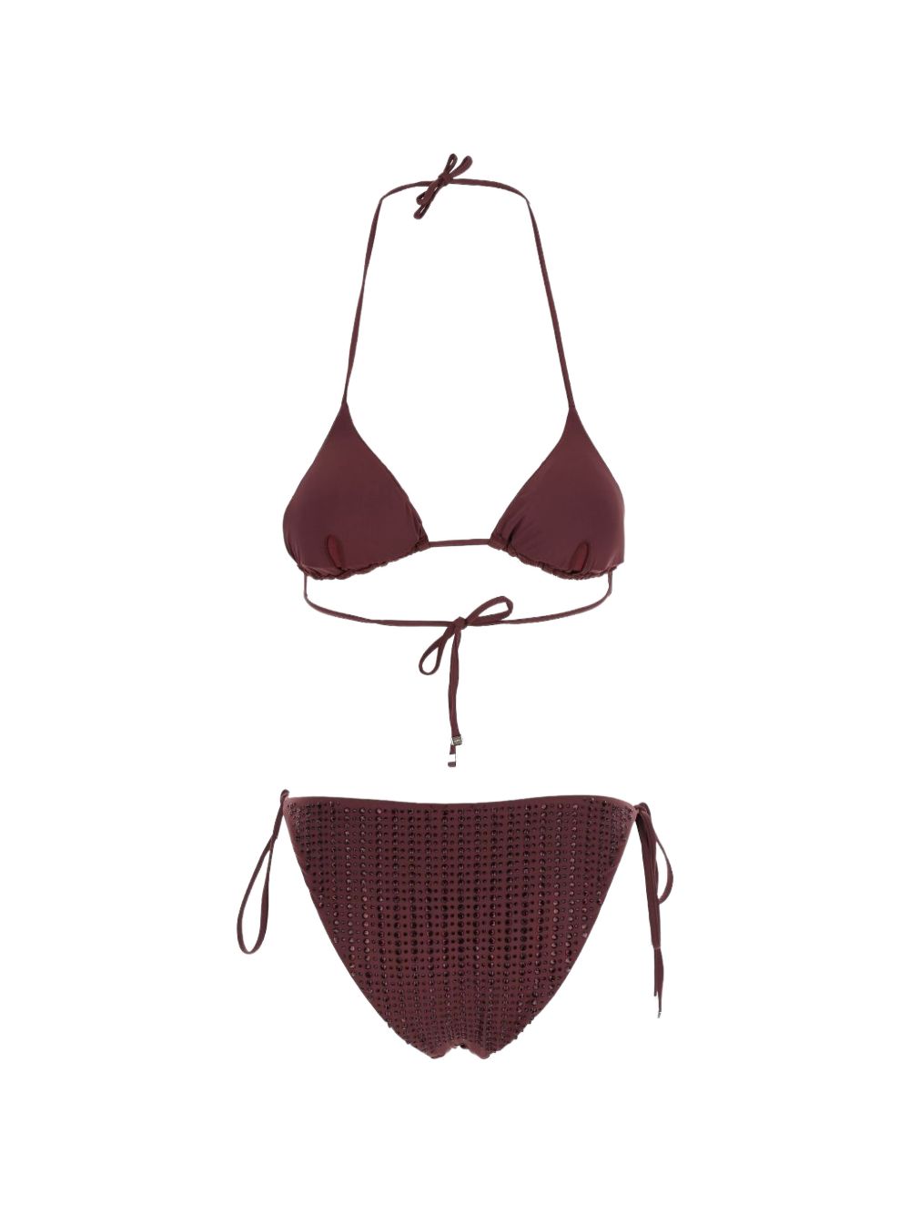 Ensemble de bikini triangle Venuja