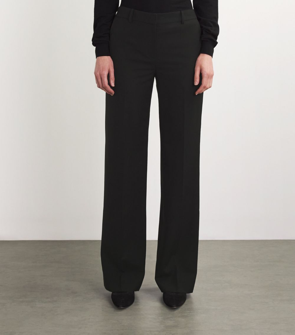 Encore Tailored Trousers