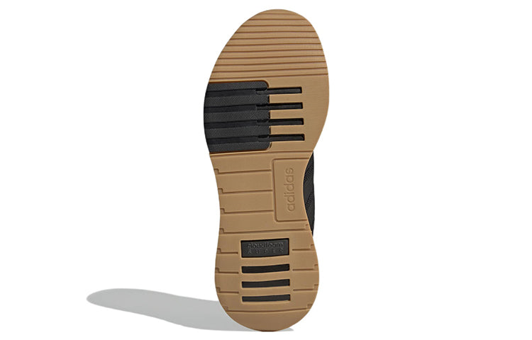 Racer TR21 Shoes 'Black Gum'