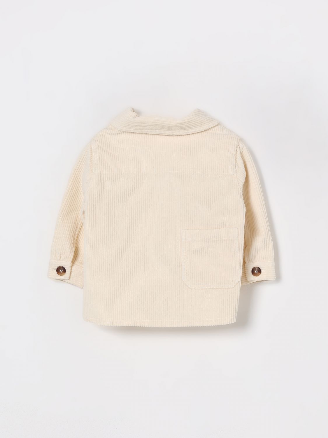 Shirt Kids color Beige