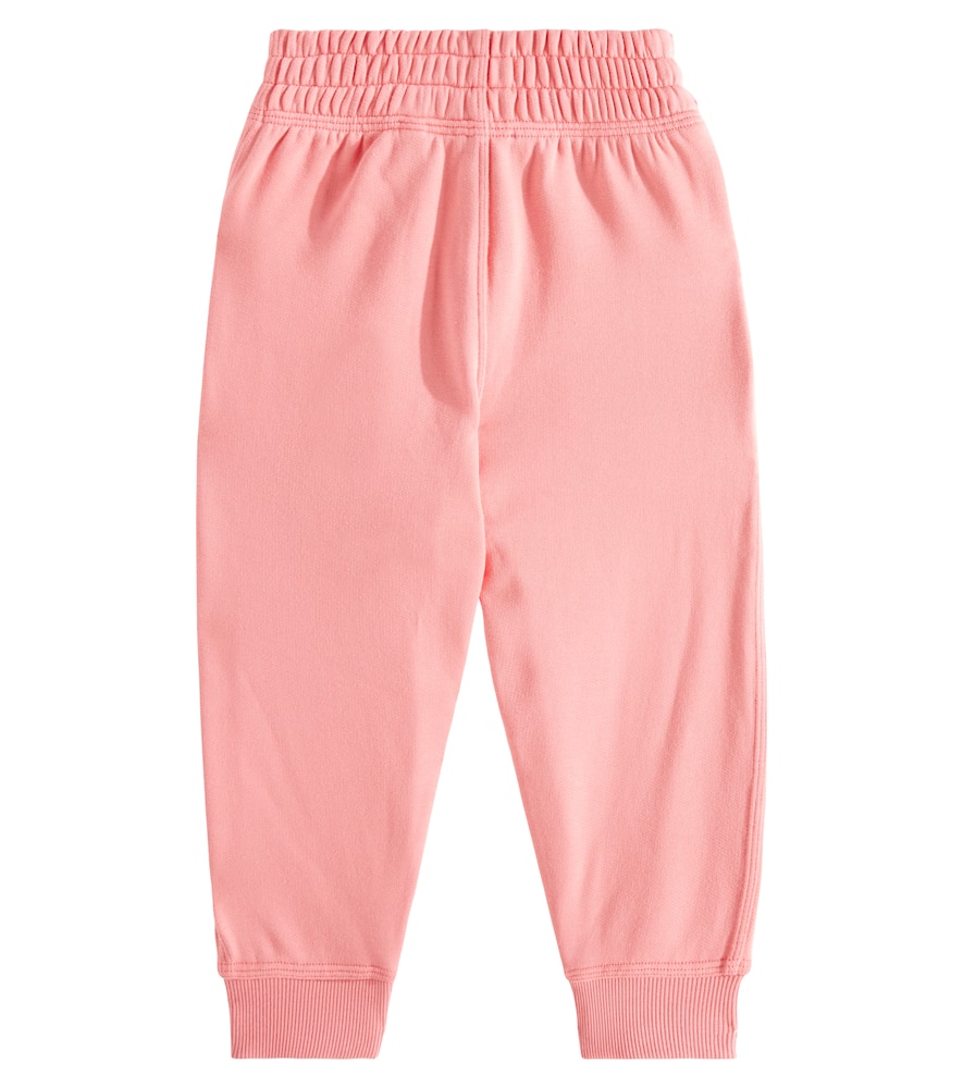 EKD cotton jersey sweatpants