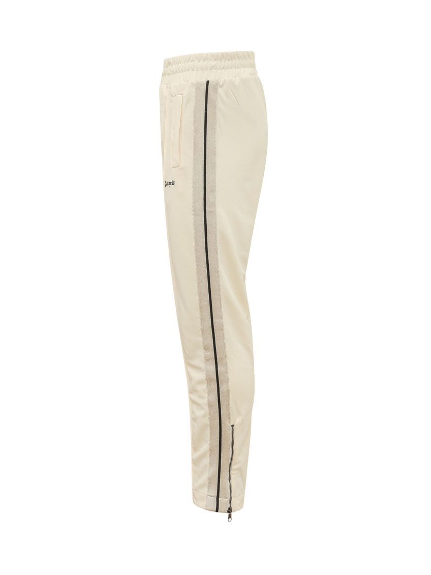 Ivory Regular Joggers Pants