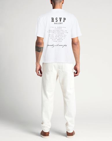 X Rsvp Gallery Man T