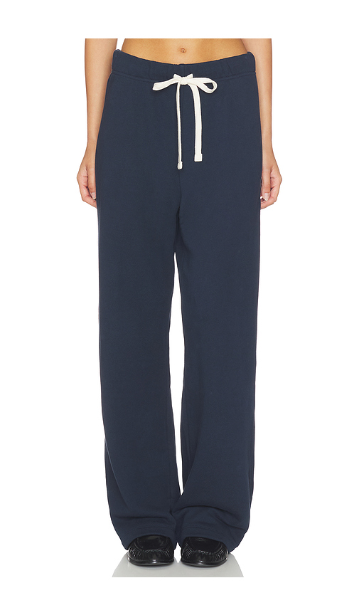 Sold Out NYC The Everyday Sweatpant in Cream. L. Also in XS