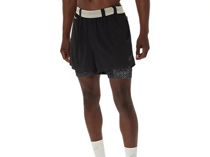 Asics Limited Series Metarun 2 N 1 Short