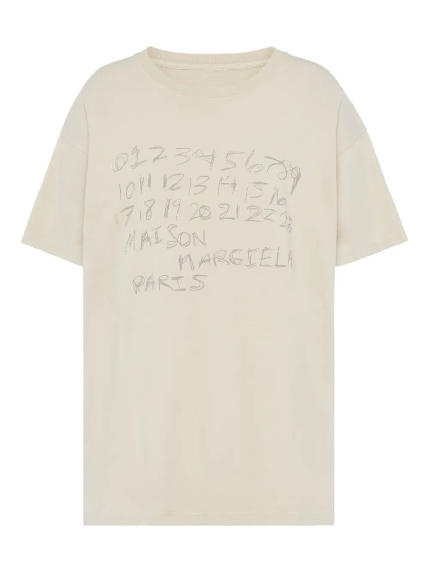 Cotton T-shirt
